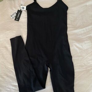 Butter Black Women's Jumpsuit